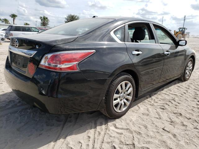 Photo 4 from auction – 2015 NISSAN ALTIMA 2.5 with VIN 1N4AL3AP2FC164890