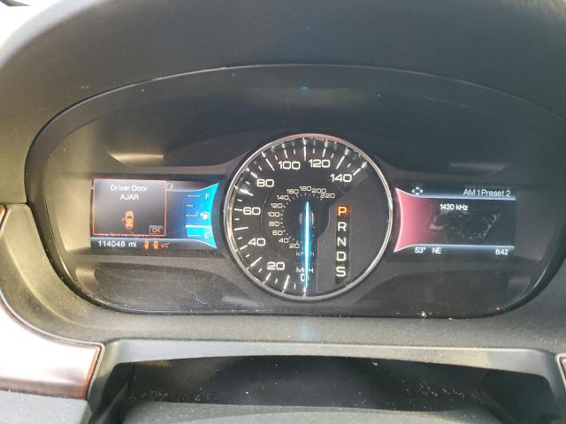 Photo 8 from auction – 2014 FORD EDGE LIMIT with VIN 2FMDK3KC3EBA19230