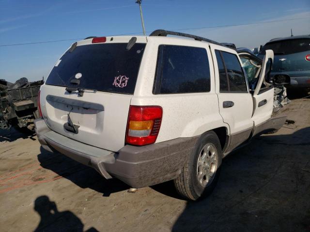 Photo 4 from auction – 2003 JEEP GRAND CHER with VIN 1J4GX48SX3C573900