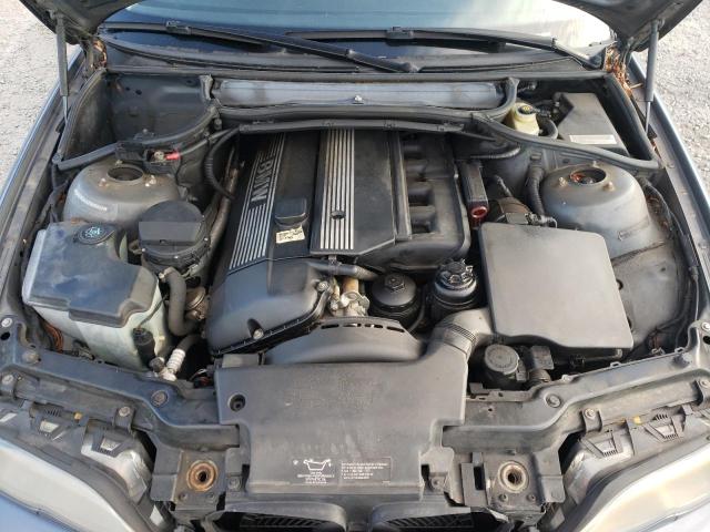 Photo 7 from auction – 2002 BMW 330 I with VIN WBAEV53482KM16949