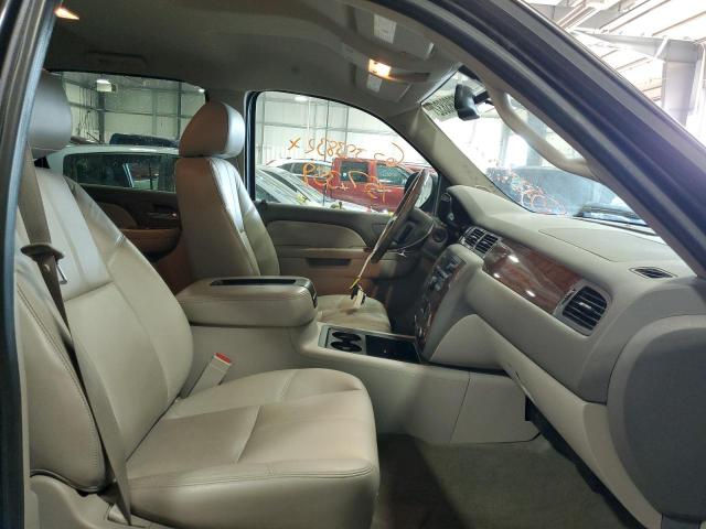 Photo 5 from auction – 2011 CHEVROLET 1500 with VIN 3GCPKTE36BG147337
