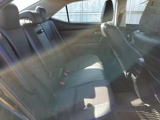 Photo 6 from auction – 2018 TOYOTA COROLLA L with VIN 2T1BURHE2JC057809