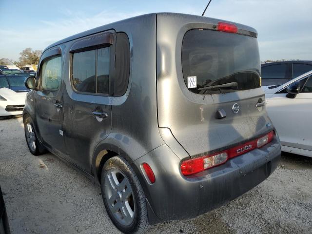 Photo 3 from auction – 2013 NISSAN CUBE S with VIN JN8AZ2KR9DT304681