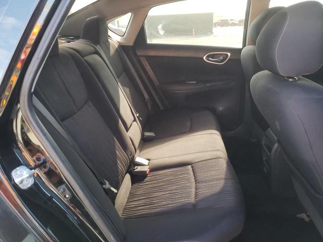 Photo 6 from auction – 2018 NISSAN SENTRA S with VIN 3N1AB7AP1JY269900