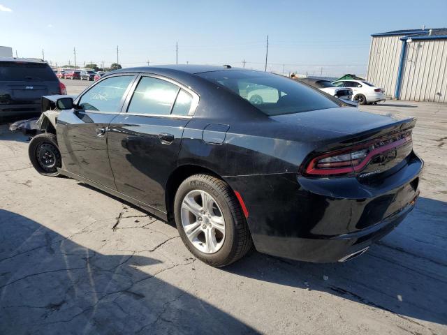 Photo 3 from auction – 2019 DODGE CHARGER SX with VIN 2C3CDXBGXKH709395