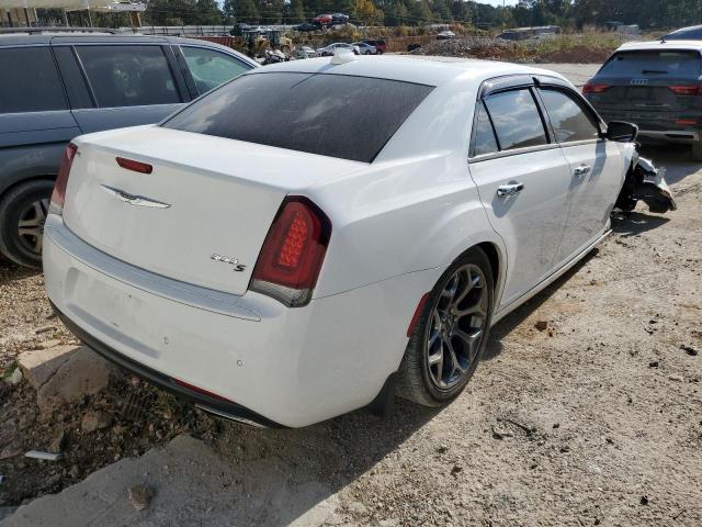 Photo 4 from auction – 2018 CHRYSLER 300 S with VIN 2C3CCABG0JH261991