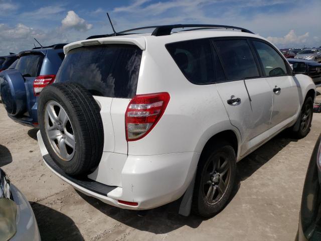 Photo 4 from auction – 2009 TOYOTA RAV4 with VIN JTMZF33V49D008204