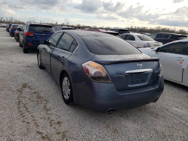 Photo 3 from auction – 2011 NISSAN ALTIMA BAS with VIN 1N4AL2AP8BN442202