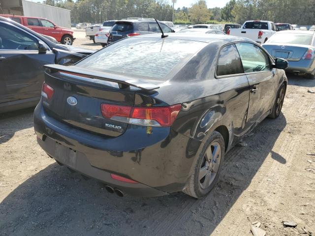 Photo 4 from auction – 2011 KIA FORTE EX with VIN KNAFU6A28B5425101