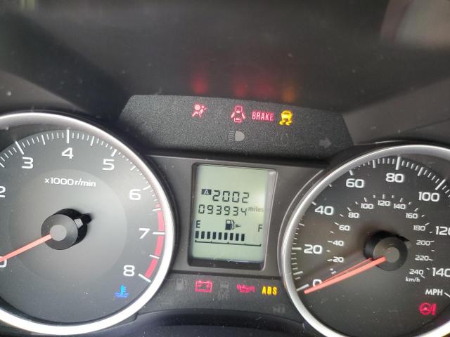 Photo 8 from auction – 2014 SUBARU FORESTER 2 with VIN JF2SJACC8EG403502