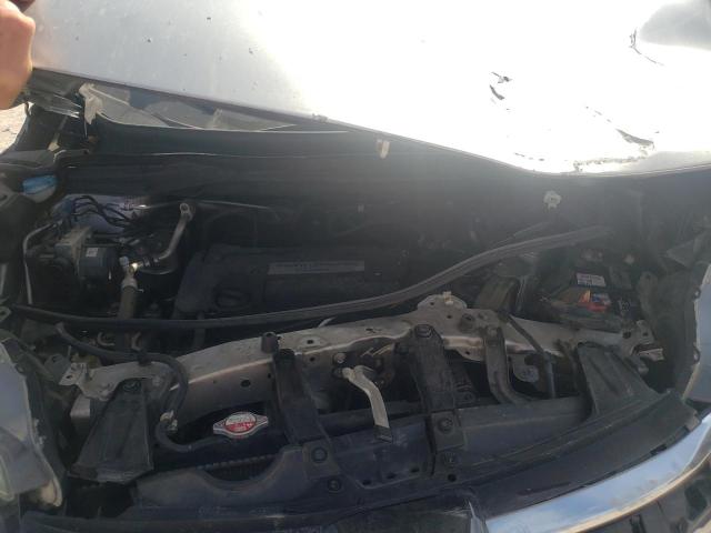 Photo 7 from auction – 2015 HONDA CR-V EXL with VIN 5J6RM4H75FL028172