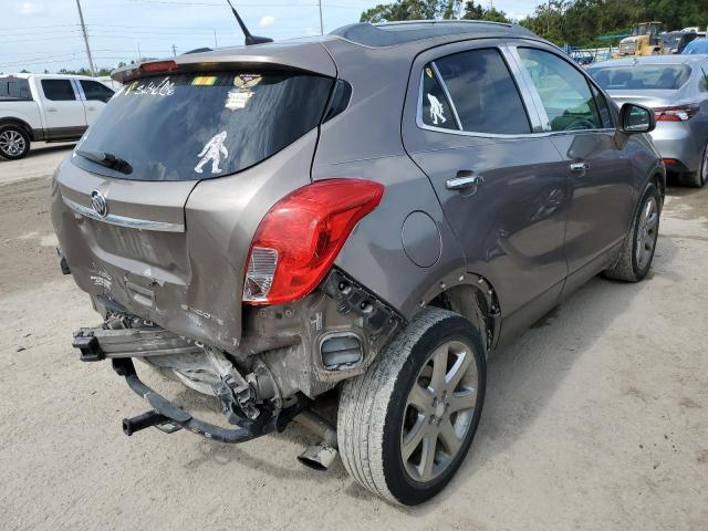 Photo 4 from auction – 2013 BUICK ENCORE CON with VIN KL4CJBSB4DB189082