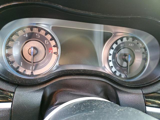 صورة رقم 8 من المزاد - 2018 CHRYSLER 300 S مع VIN 2C3CCABG9JH261990