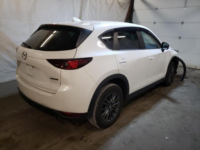Photo 4 from auction – 2020 MAZDA CX-5 TOURI with VIN JM3KFBCM2L1812746