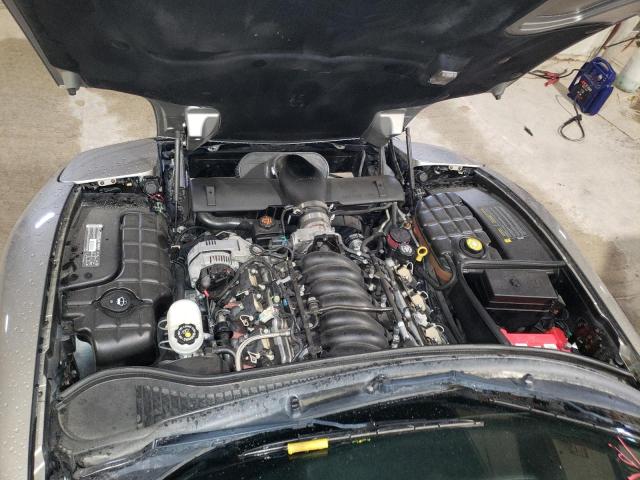 Photo 7 from auction – 2002 CHEVROLET CORVETTE with VIN 1G1YY22G125101631