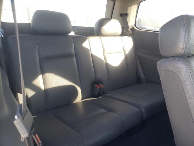 Photo 9 from auction – 2004 DODGE DURANGO SL with VIN 1D4HB48D54F234152