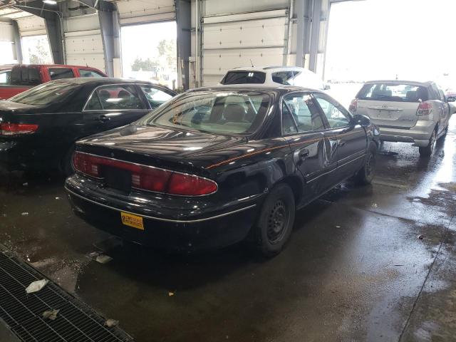 Photo 4 from auction – 2000 BUICK CENTURY CU with VIN 2G4WS52J2Y1264596
