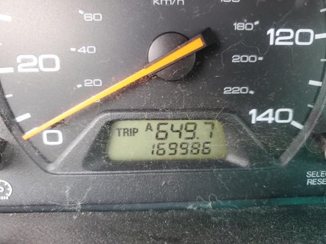Photo 8 from auction – 2003 HONDA ODYSSEY EX with VIN 5FNRL189X3B118375