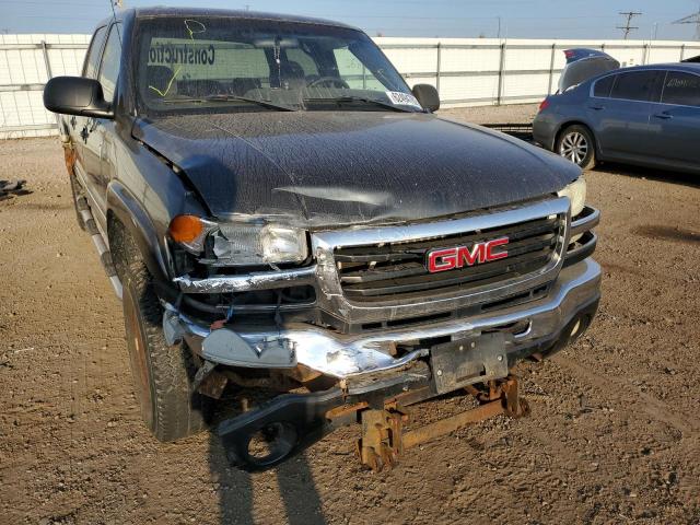 صورة رقم 9 من المزاد - 2003 GMC SIERRA K25 مع VIN 1GTHK23U33F200315