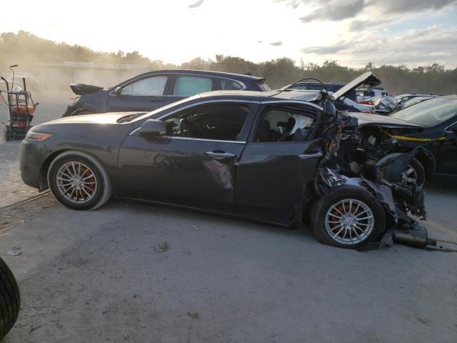 Photo 10 from auction – 2011 ACURA TSX with VIN JH4CU2F63BC015584