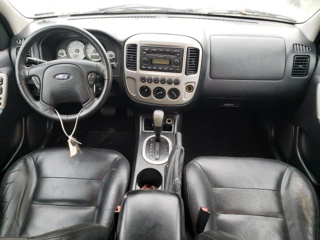 Photo 9 from auction – 2006 FORD ESCAPE LIM with VIN 1FMYU04166KD17400