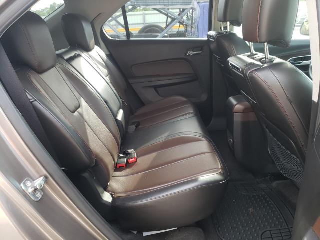 صورة رقم 6 من المزاد - 2011 CHEVROLET EQUINOX LT مع VIN 2CNALFEC8B6239559