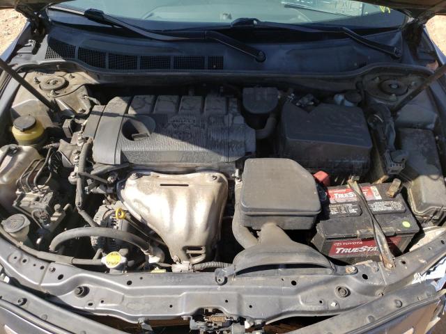 Foto 7 de la subasta – 2011 TOYOTA CAMRY BASE con VIN 4T1BF3EK0BU208034