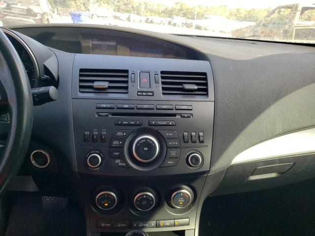 Photo 9 from auction – 2013 MAZDA 3 with VIN JM1BL1LPXD1755719
