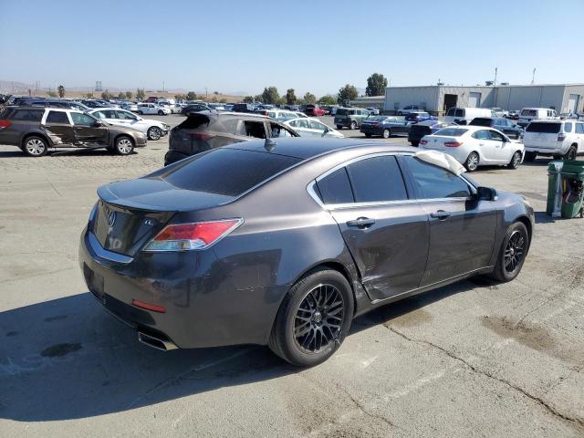Photo 4 from auction – 2012 ACURA TL with VIN 19UUA8F57CA035411