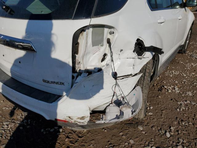 Photo 9 from auction – 2014 CHEVROLET EQUINOX LS with VIN 2GNALAEK7E1129366