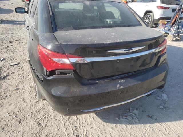Photo 9 from auction – 2012 CHRYSLER 200 LX with VIN 1C3CCBAB2CN149246