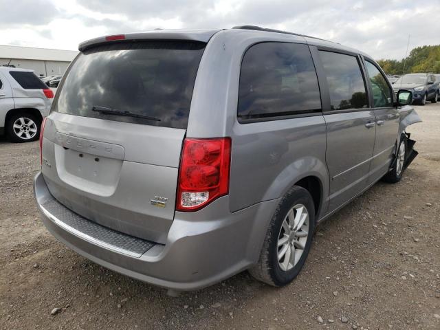 صورة رقم 4 من المزاد - 2014 DODGE GRAND CARA مع VIN 2C4RDGCG6ER173371