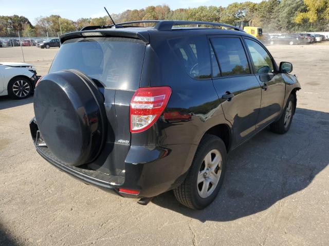 Photo 4 from auction – 2012 TOYOTA RAV4 with VIN 2T3BF4DV9CW265665