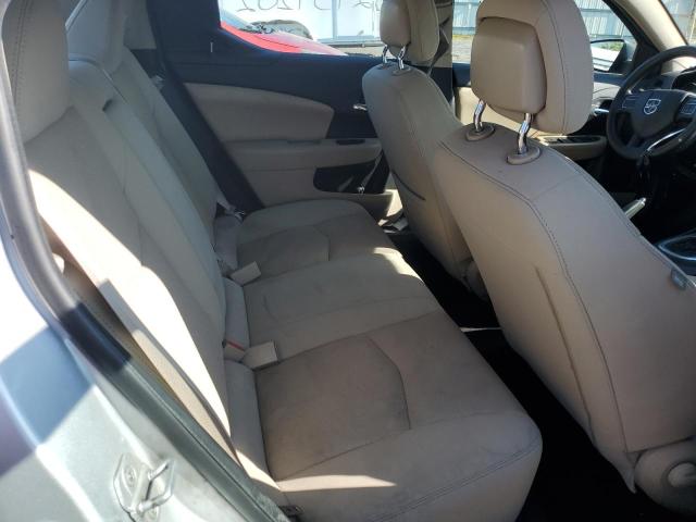 Photo 6 from auction – 2012 DODGE AVENGER SE with VIN 1C3CDZAG4CN255621