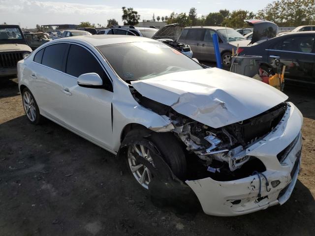 VOLVO S60 PREMIE 2017 with VIN LYV402HK2HB155909 - Photo from auction