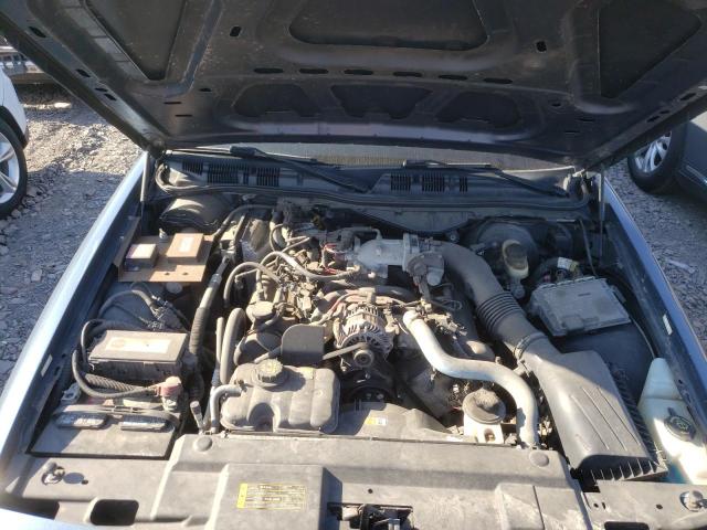Photo 7 from auction – 2010 FORD CROWN VICT with VIN 2FABP7BV4AX124030