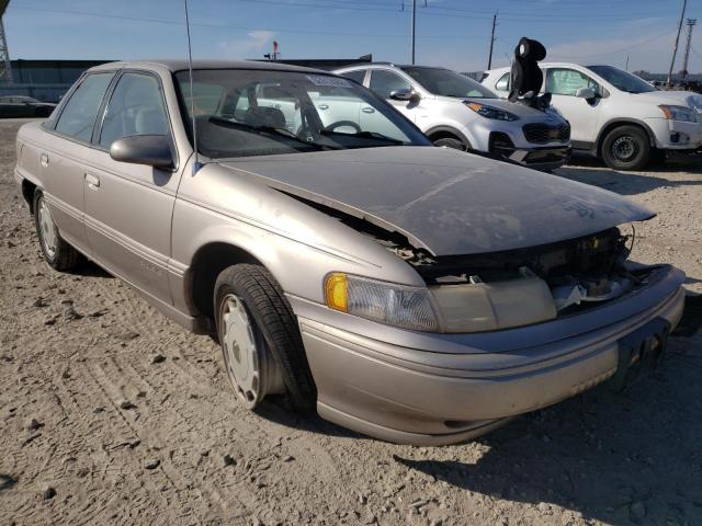 MERCURY SABLE LS 1995 with VIN 1MELM53U8SG635201 - Photo from auction