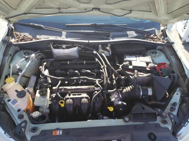 Photo 7 from auction – 2010 FORD FOCUS SE with VIN 1FAHP3FN4AW293442