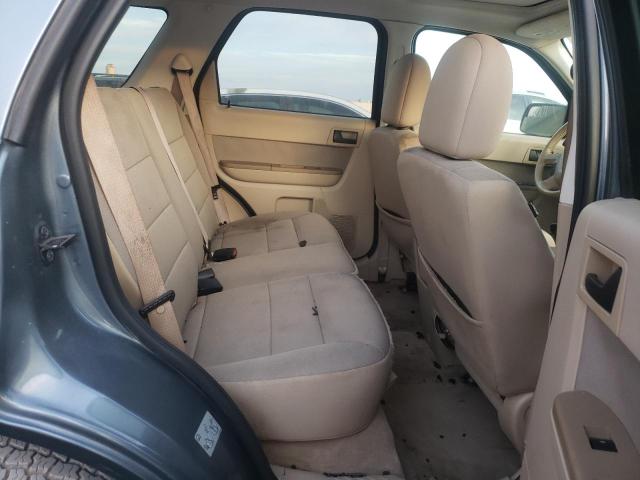 Photo 6 from auction – 2011 FORD ESCAPE XLT with VIN 1FMCU9DG8BKA46661