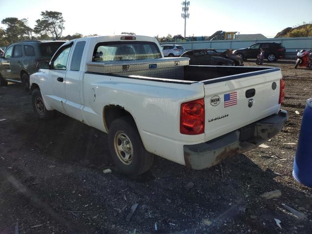 Zdjęcie 3 z aukcji – 2007 DODGE DAKOTA ST z VIN 1D7HE22K87S216679