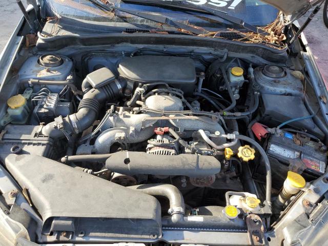 Photo 7 from auction – 2010 SUBARU IMPREZA OU with VIN JF1GH6D65AH804487