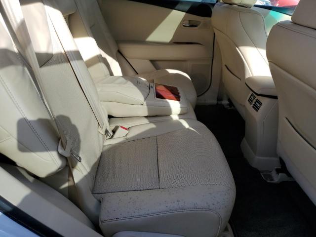 Photo 6 from auction – 2012 LEXUS RX 350 with VIN 2T2BK1BA6CC127940
