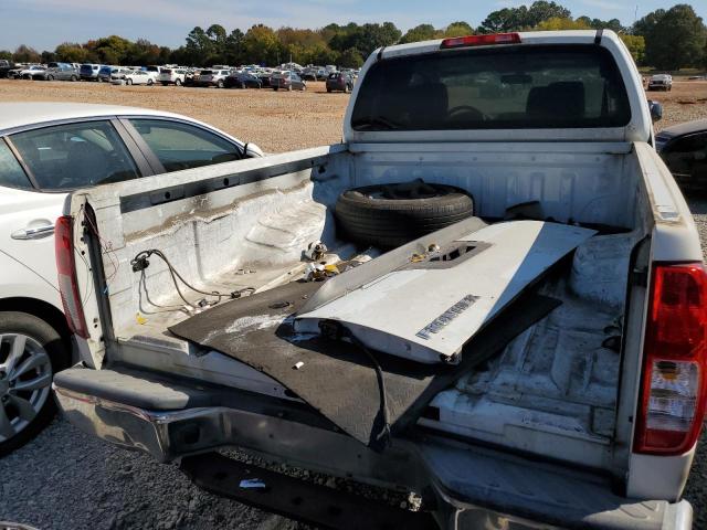 Photo 6 from auction – 2015 NISSAN FRONTIER S with VIN 1N6BD0CT1FN761387