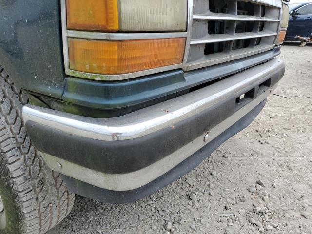 Photo 9 from auction – 1994 FORD EXPLORER with VIN 1FMDU34X0RUB50626