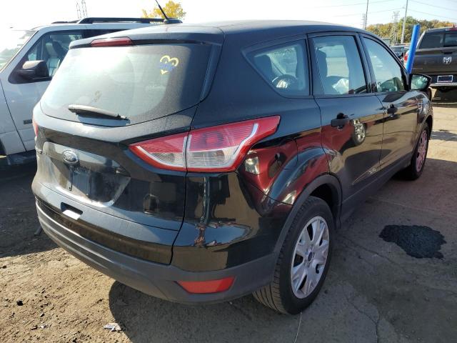 Photo 4 from auction – 2016 FORD ESCAPE S with VIN 1FMCU0F73GUB87268