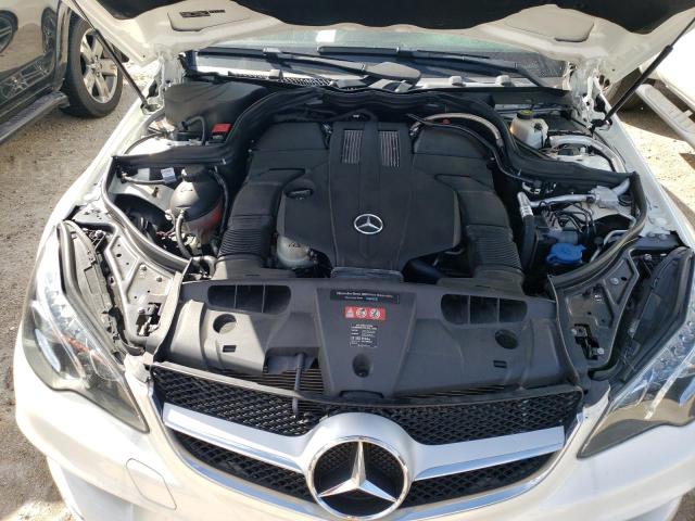 Photo 7 from auction – 2016 MERCEDES-BENZ E 400 with VIN WDDKK6FF8GF318317