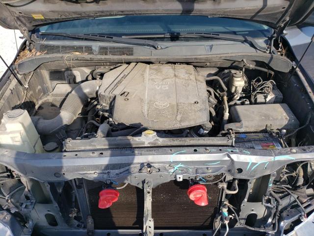 Photo 7 from auction – 2010 TOYOTA TUNDRA DOU with VIN 5TFRU5F12AX021109