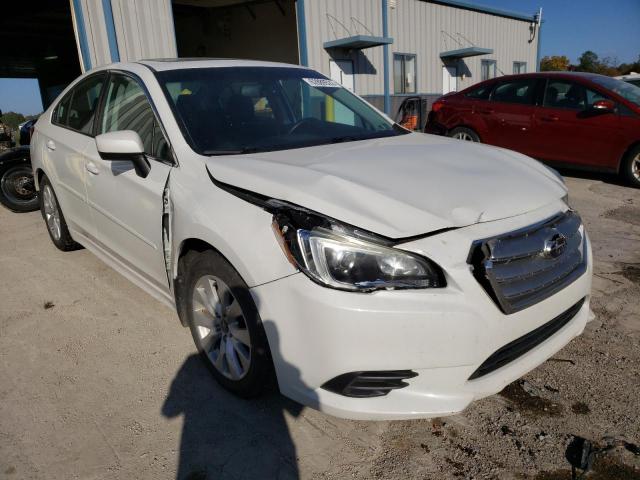 SUBARU LEGACY 2.5 2015 z numerem VIN 4S3BNAD60F3068093 - Zdjęcie z aukcji