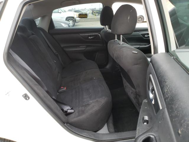 Photo 6 from auction – 2015 NISSAN ALTIMA 2.5 with VIN 1N4AL3AP8FC419302
