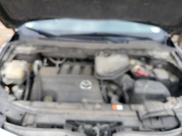Photo 7 from auction – 2010 MAZDA CX-9 with VIN JM3TB2MA2A0220965